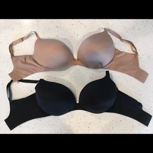 Victoria’s Secret Bras Size 36DDD